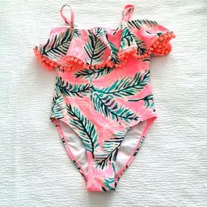 kmart, anko | Swim | Girls One Piece Swimsuit | Poshmark
